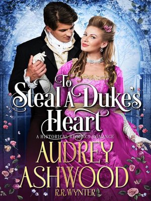cover image of To Steal a Duke's Heart